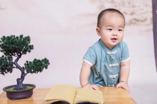 借卵生子咨询六个月宝宝可以坐吗
