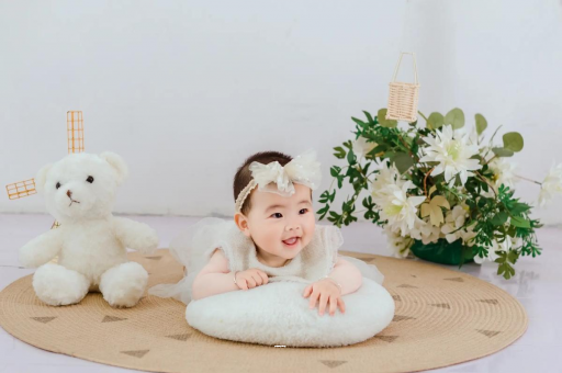 借卵生子咨询六个月宝宝发烧怎么办