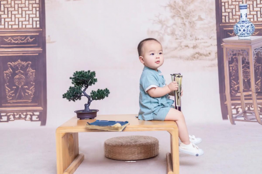 借卵生子咨询宝宝发烧两天了